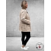 Just For You Blazer Adel Beige/Grijs